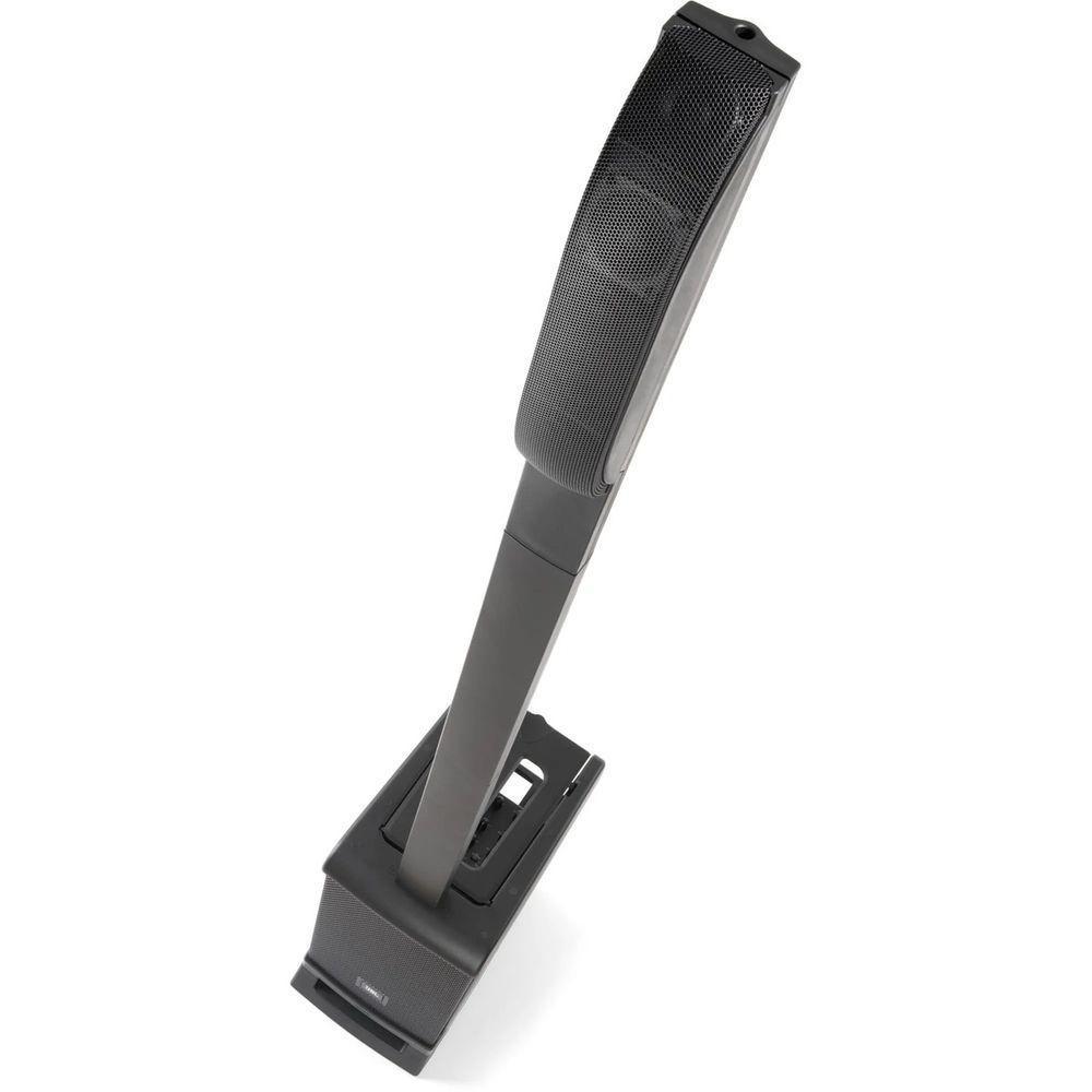 Sistema Pa Coluna Jbl Irx One 220v Preto - 4