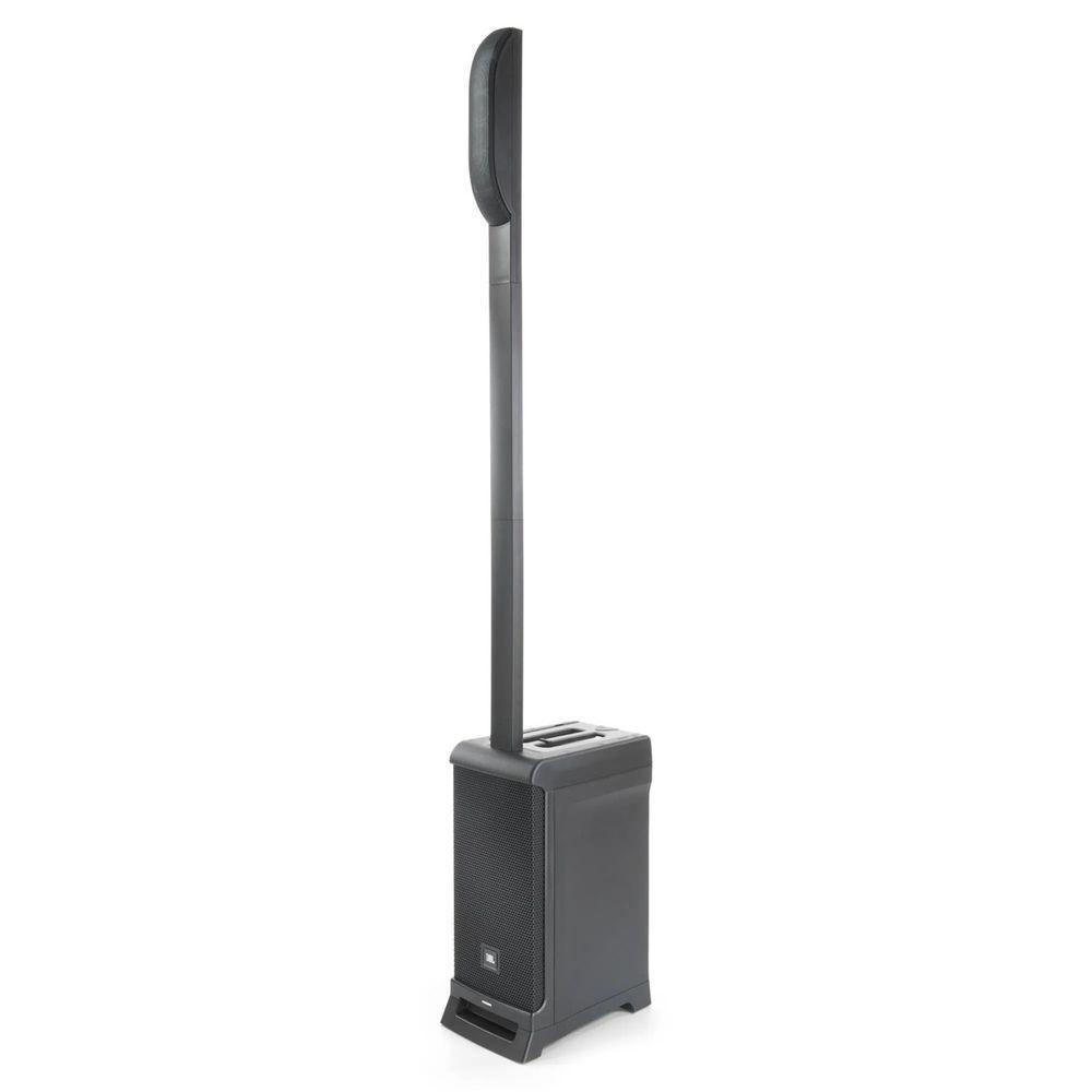 Sistema Pa Coluna Jbl Irx One 220v Preto - 5