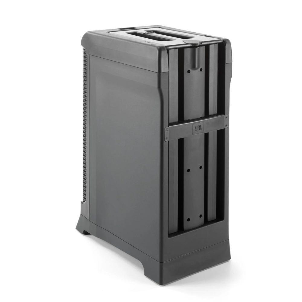 Sistema Pa Coluna Jbl Irx One 220v Preto - 6