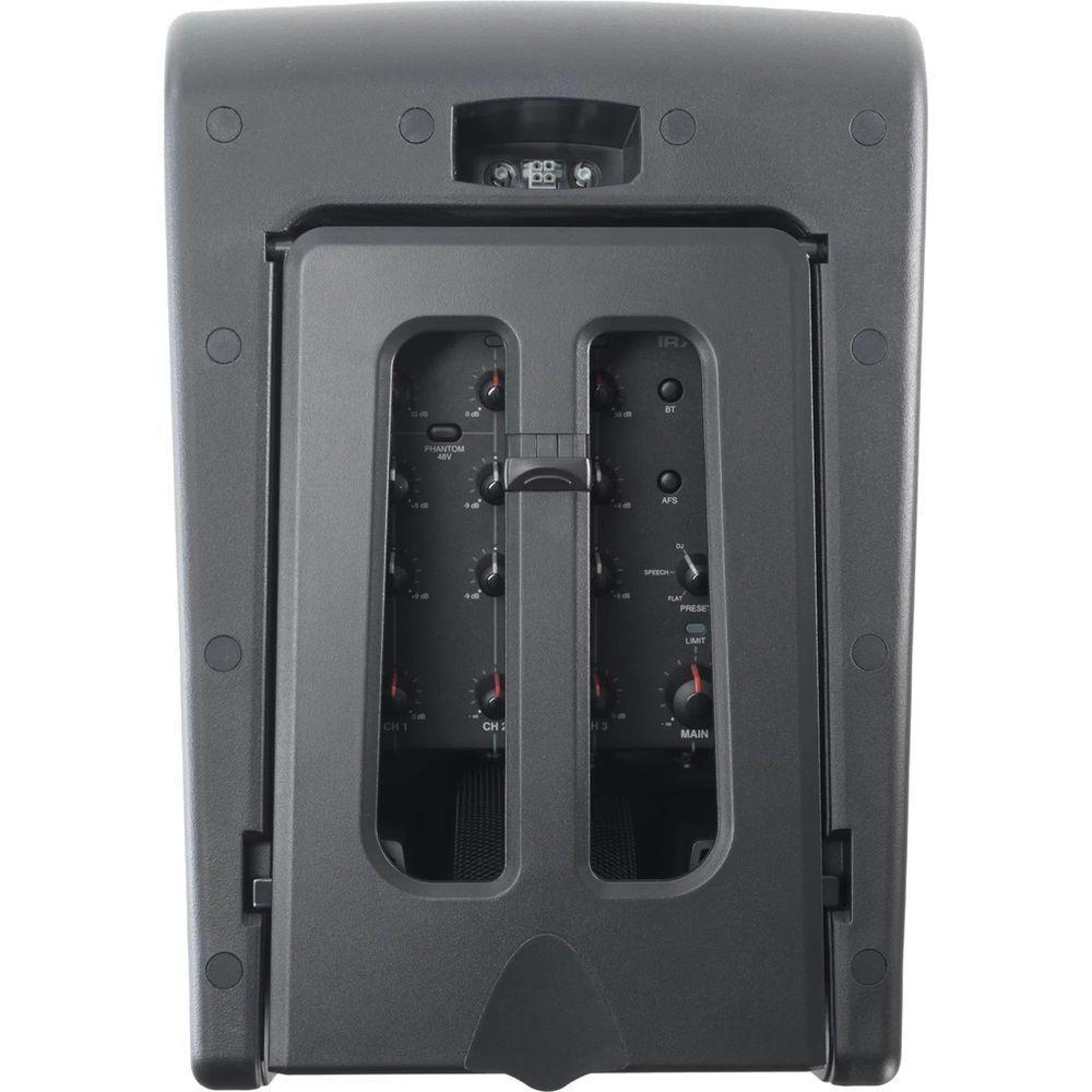 Sistema Pa Coluna Jbl Irx One 220v Preto - 10