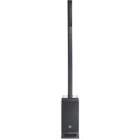 Sistema Pa Coluna Jbl Irx One 220v Preto - 2