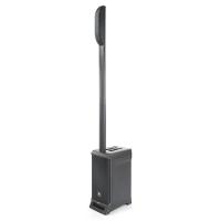 Sistema Pa Coluna Jbl Irx One 220v Preto - 5