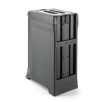 Sistema Pa Coluna Jbl Irx One 220v Preto - 6