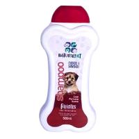 Shampoo Pet Naturalvet Filhotes Cuidado E Suavidade 500ml - 1