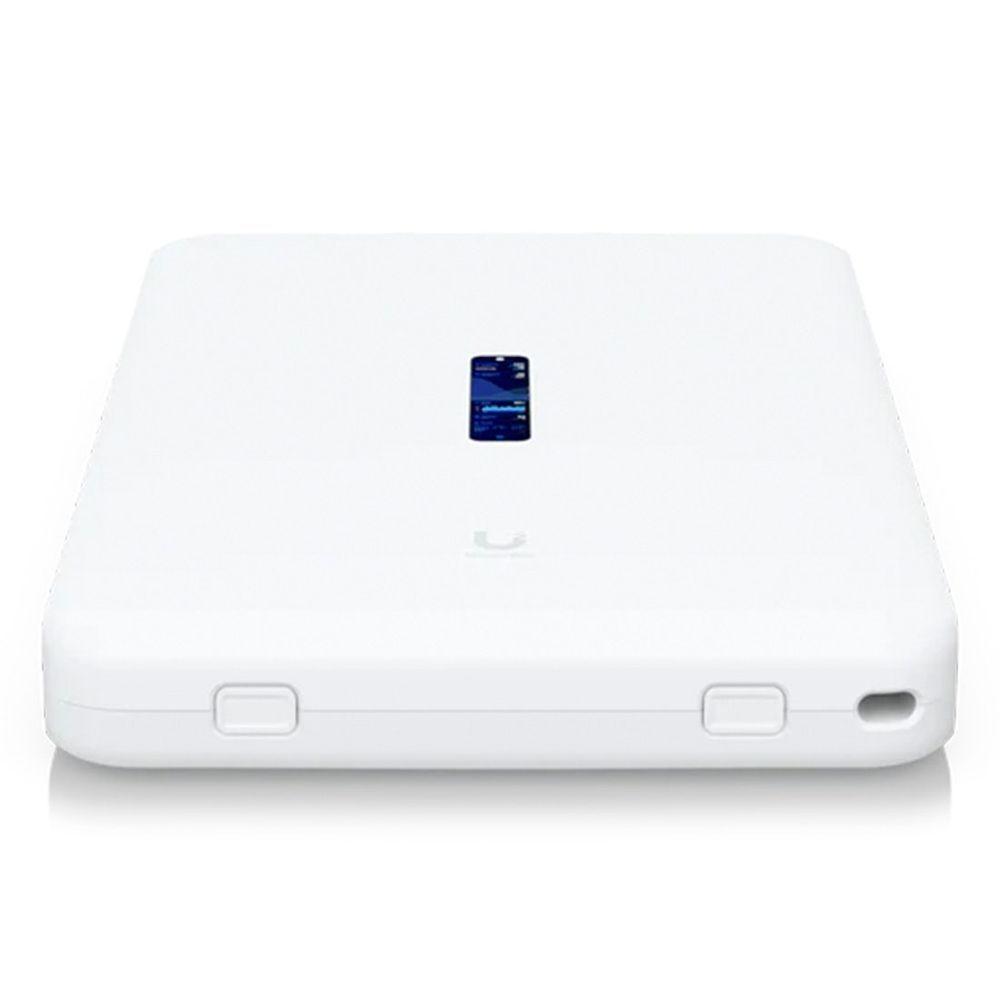Security Gateway Ubiquiti Unifi Dream Wall - Udw I - 4