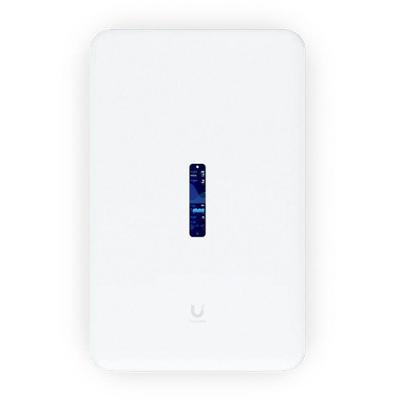 Security Gateway Ubiquiti Unifi Dream Wall - Udw I