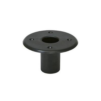 Suporte Chapeu Para Pedestal Em Pvc 310-e