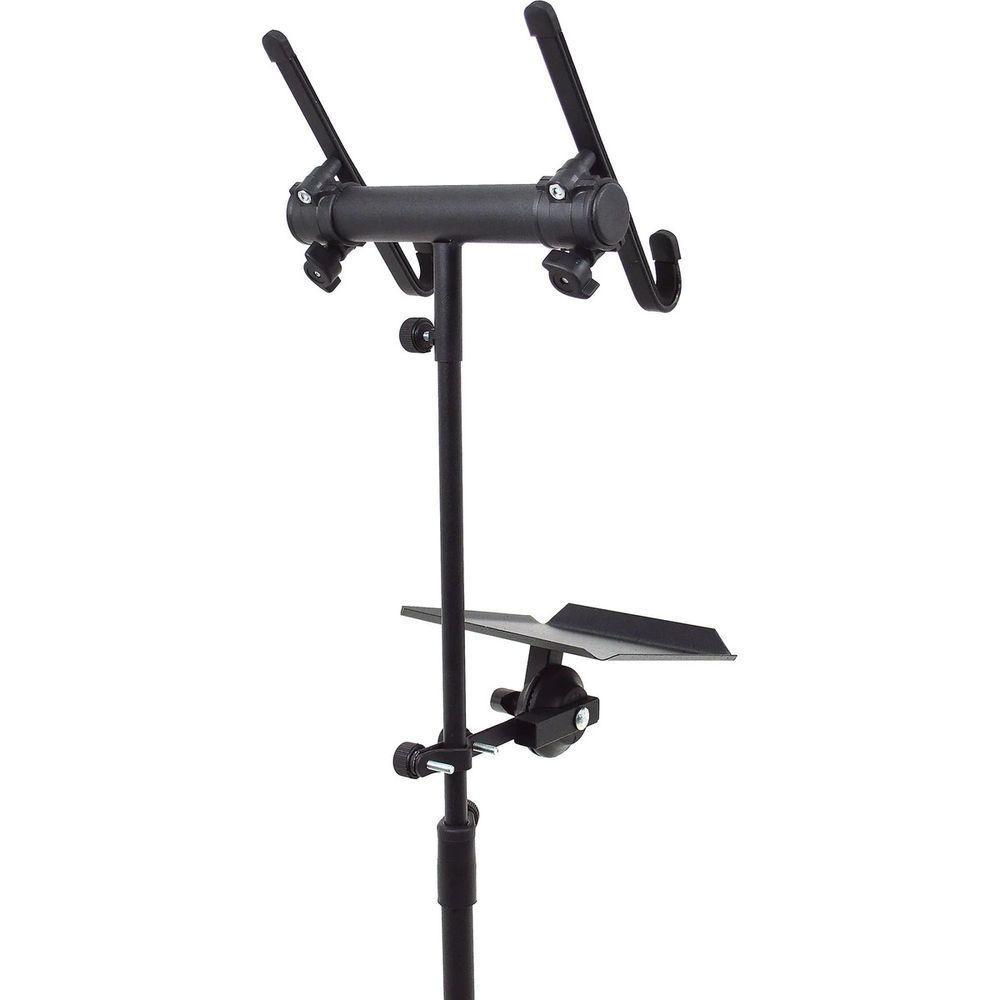 Suporte Multifuncional Pnt Preto Ask - 3