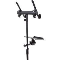 Suporte Multifuncional Pnt Preto Ask - 3