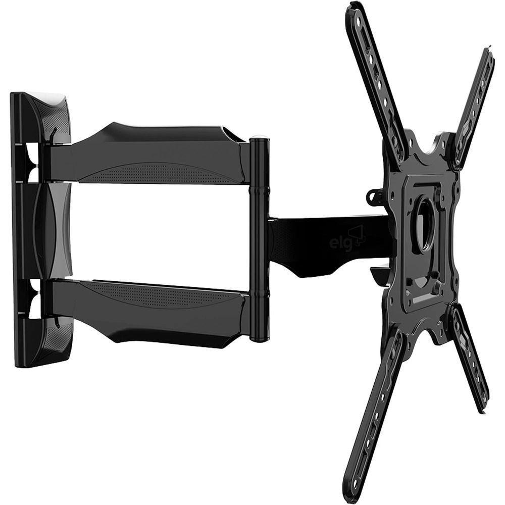Suporte Articulado Para Tv 26"-75" A02v4n Elg - 2