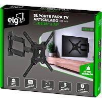 Suporte Articulado Para Tv 26"-75" A02v4n Elg - 5