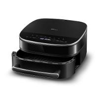 Air Fryer Fischer Dual Grill 6L 110V - 3