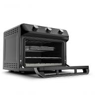 Air Forno Elétrico e fritadeira Mueller 35 Litros com função Fryer Preto MFB35G - 220V - 3