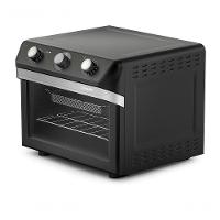 Air Forno Elétrico e fritadeira Mueller 35 Litros com função Fryer Preto MFB35G - 220V - 5