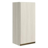 Armario Aereo 1 Porta Mdf 30 Cm Kali 12201 Bianco Toq Bianco Toq Nicioli Bianco Toq Bianco Toq - 1