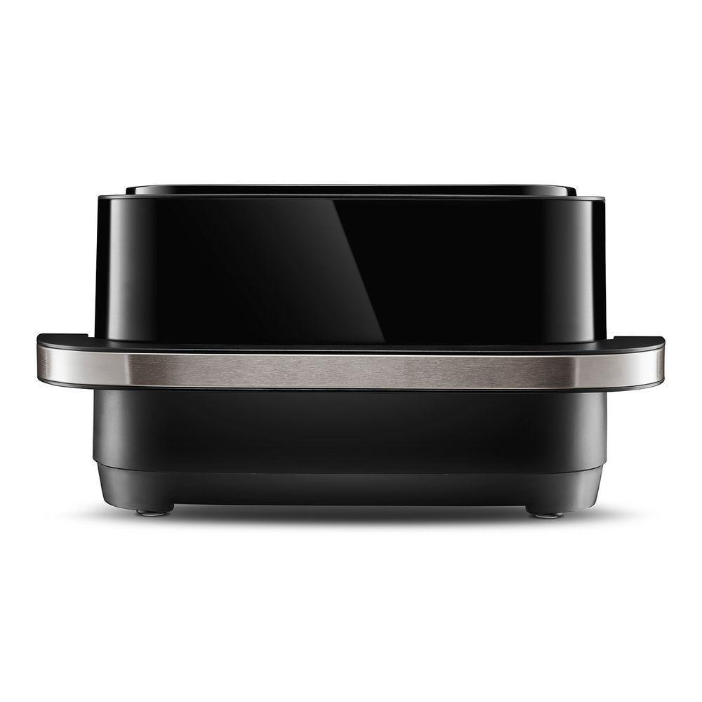 Air Fryer Fischer Dual Grill 4L 110V - 2