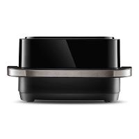 Air Fryer Fischer Dual Grill 4L 110V - 2