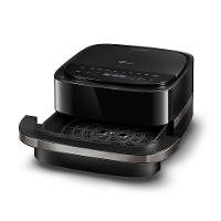 Air Fryer Fischer Dual Grill 4L 110V - 3