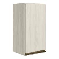 Armario Aereo 1 Porta Mdf 35 Cm Kali 16089 Bianco Toq Bianco Toq Nicioli Bianco Toq Bianco Toq - 1