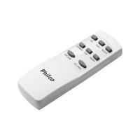 Ar Condicionado Portátil Philco 12000 Btus 3 Em 1 PAC12000 Branco 110V