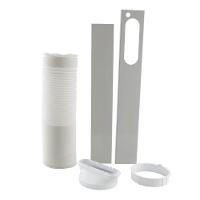 Ar Condicionado Portátil Philco 12000 Btus 3 Em 1 PAC12000 Branco 110V - 5