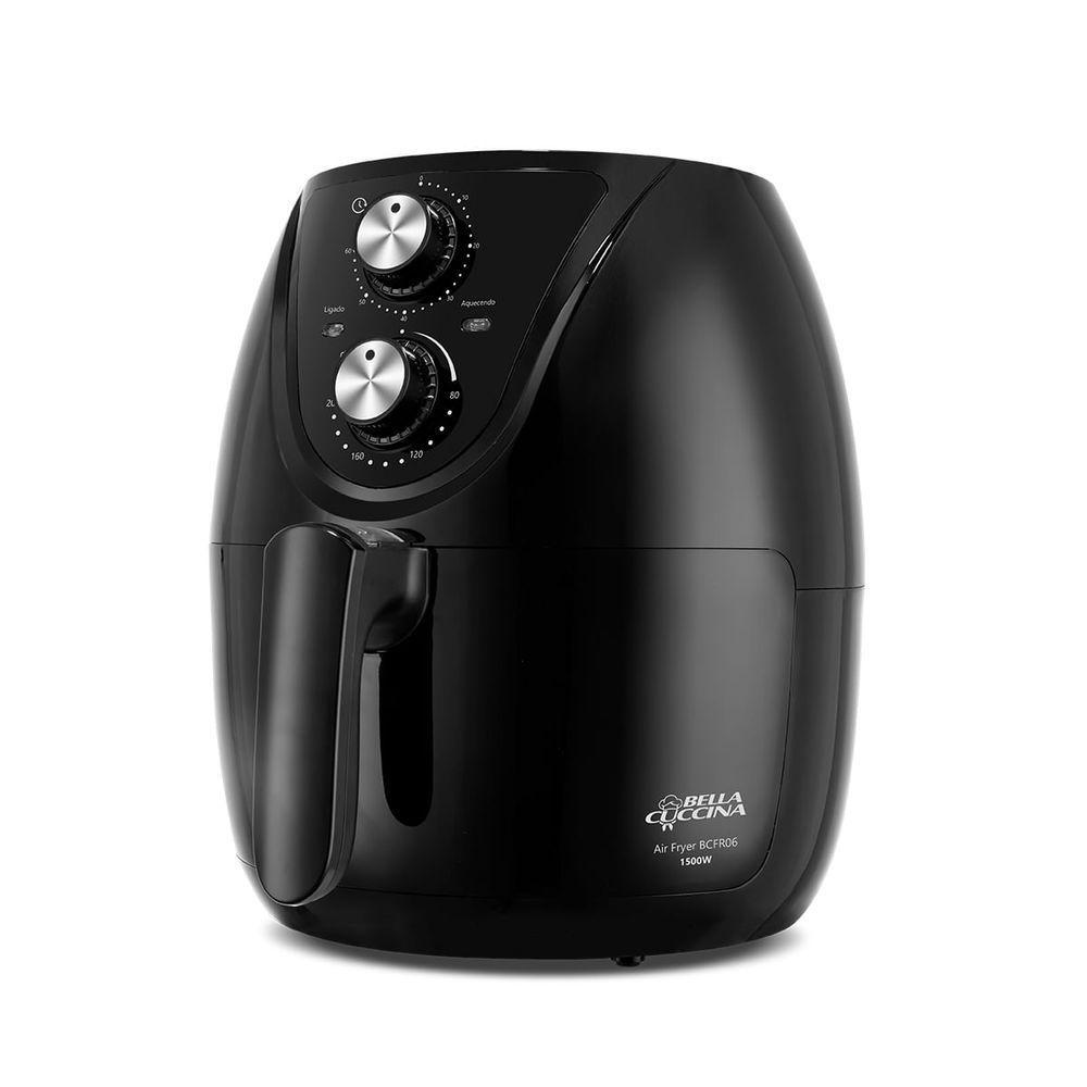 Air Fryer Britânia Bella Cuccina 3,8L BCFR06 220V - 2