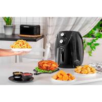 Air Fryer Britânia Bella Cuccina 3,8L BCFR06 220V - 6