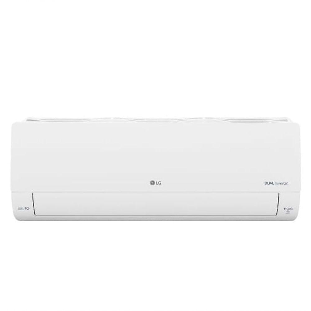 Ar Condicionado Split Hi Wall LG Inverter Smart Voice AI 9.000 BTUs Frio R-32 220V - 2