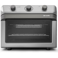 Air Forno Elétrico e Fritadeira Mueller 35 Litros com Função Fryer Prata MFB35G - 220V - 1