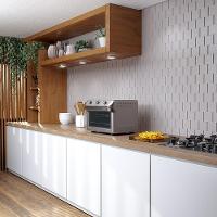 Air Forno Elétrico e Fritadeira Mueller 35 Litros com Função Fryer Prata MFB35G - 220V - 2