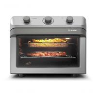 Air Forno Elétrico e Fritadeira Mueller 35 Litros com Função Fryer Prata MFB35G - 220V - 7