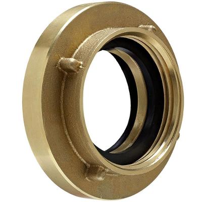 Adaptador Para Mangueira Hidrante 2.1/2" - 000.194.212.08 - Deca