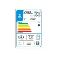 Ar Condicionado Split Hi-wall Inverter G-clima Gree 12.000 Btus Frio 220V - 8