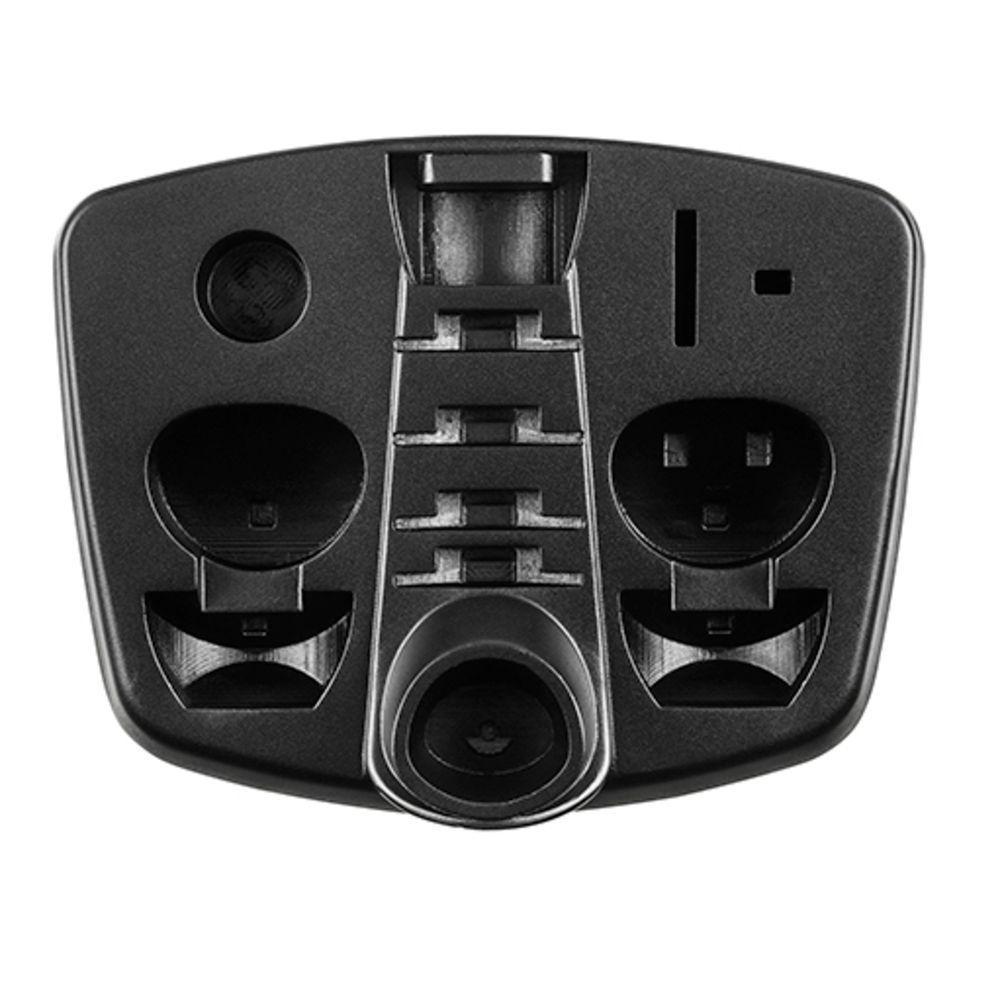 Aparador De Pelos Mondial Body Groom Bg03 Biv - 3