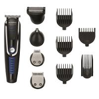 Aparador De Pelos Mondial Body Groom Bg03 Biv - 2