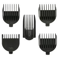 Aparador De Pelos Mondial Body Groom Bg03 Biv