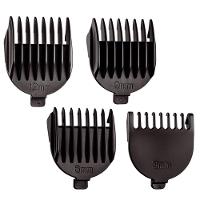 Aparador De Pelos Mondial Body Groom Bg03 Biv - 5