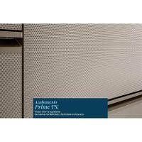 Armário Aéreo P- Cozinha Proença C- 1 Porta Basculante 80cm Nogueira Touch-nude Prime - Demóbile - 5