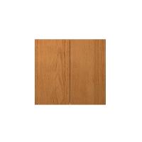 Armário Aéreo P- Cozinha Denver Ph 3103 C- 2 Portas 80cm Freijo Rocks - Herval - 2