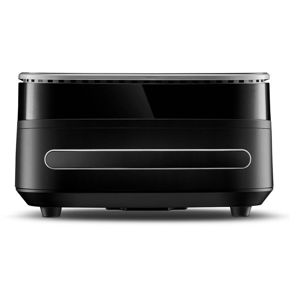 Air Fryer Fischer Dual Grill 6L 220V - 2