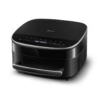 Air Fryer Fischer Dual Grill 6L 220V - 1