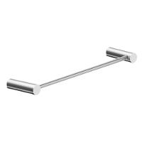 Kit Acessórios Para Banheiro Escovado 5 Peças Grego Metal 2190or