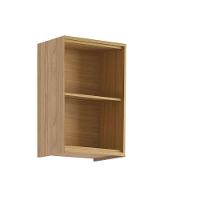 Armário Aéreo Cozinha Modulado Rebeca C- 1 Porta 40cm Mel - Movelbento - 4