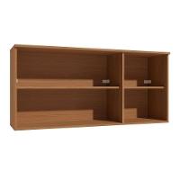 Armário Aéreo P- Cozinha Linna T733 C- 3 Portas 120cm Canela - Kappesberg