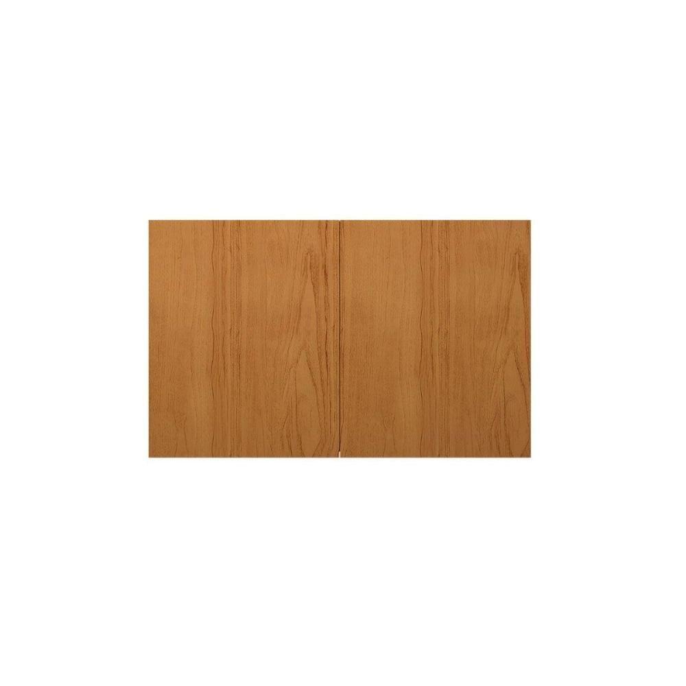 Armário Aéreo P- Cozinha Denver Ph 3105 C- 2 Portas 120cm Freijo Rocks - Herval - 2