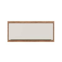 Armário De Geladeira P- Cozinha Versalis Ph 3046 C- 1 Porta Basculante 80cm Freijo-argila - Herval - 2