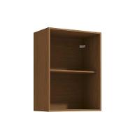 Armário Aéreo P- Cozinha Vibra T643 C- 1 Porta 60cm Canela-verde Pistache Lacca - Kappesberg