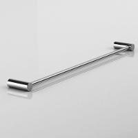 Porta Toalha Toalheiro De Rosto Para Banheiro Escovado Orion 60cm - 3