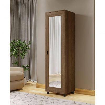 Armário Organizador Multiuso Diamante Benetil Móveis - Imbuia