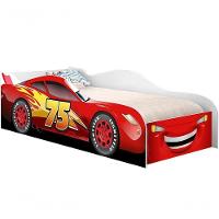 Cama Carro Solteiro 07 Com Colchão- Cambel - 2